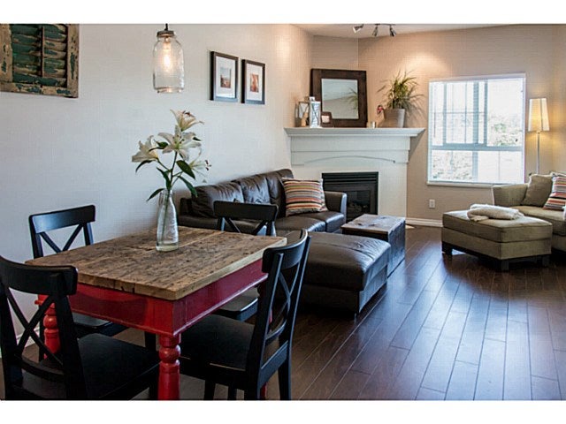 # 422 5500 ANDREWS RD - Steveston South Apartment/Condo for sale, 1 Bedroom (V1131727)