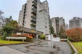 1103 4105 IMPERIAL STREET - Metrotown Apartment/Condo for sale, 1 Bedroom (R2038039)