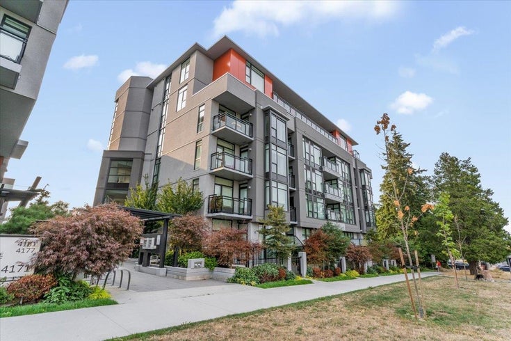 101 4171 CAMBIE STREET - Cambie Apartment/Condo for sale, 1 Bedroom (R2724046)