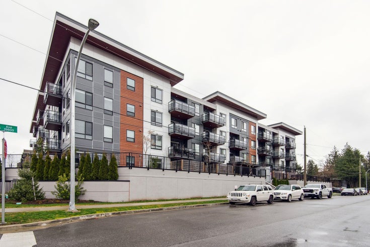 109 - 19825 54 Avenue - Langley City Apartment/Condo for Sale, 1 Bedroom (R2974148)