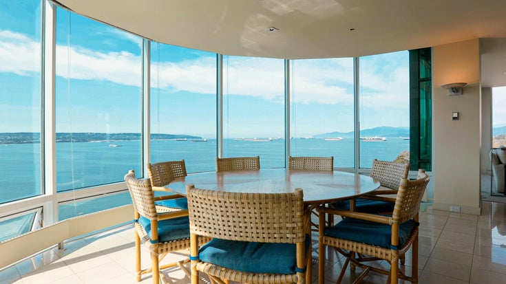 1600 - 1919 Beach Avenue - West End VW Apartment/Condo for Sale, 4 Bedrooms (R2997779)