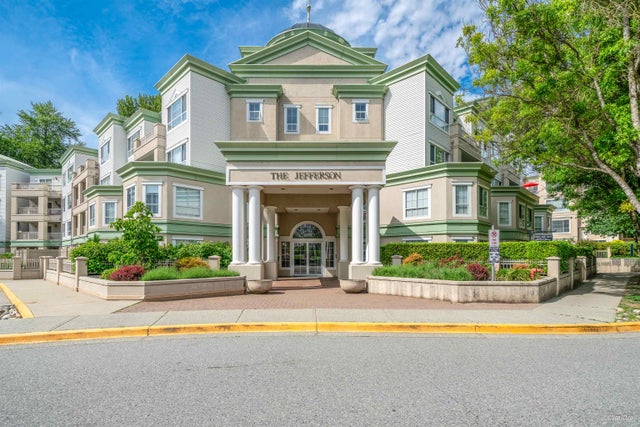 314 - 2975 Princess Crescent - Canyon Springs Apartment/Condo for Sale, 1 Bedroom (R3016653)