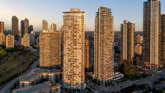 2810 - 1788 Gilmore Avenue - Brentwood Park Apartment/Condo for Sale, 2 Bedrooms (R3029366)