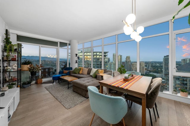 2810 - 1788 Gilmore Avenue - Brentwood Park Apartment/Condo for Sale, 2 Bedrooms (R3043481)