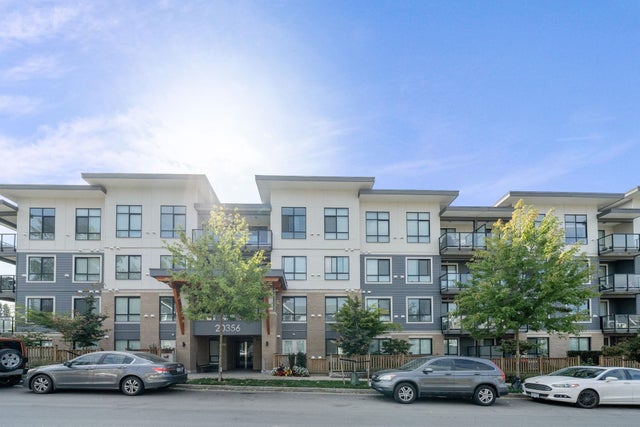 117 - 20356 72b Avenue - Willoughby Heights Apartment/Condo for Sale, 2 Bedrooms (R3047342)