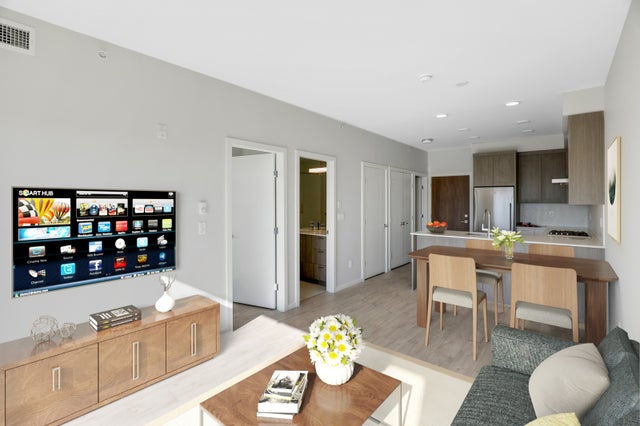 6283 Kingsway, Burnaby  - Highgate Apartment/Condo, 1 Bedroom 