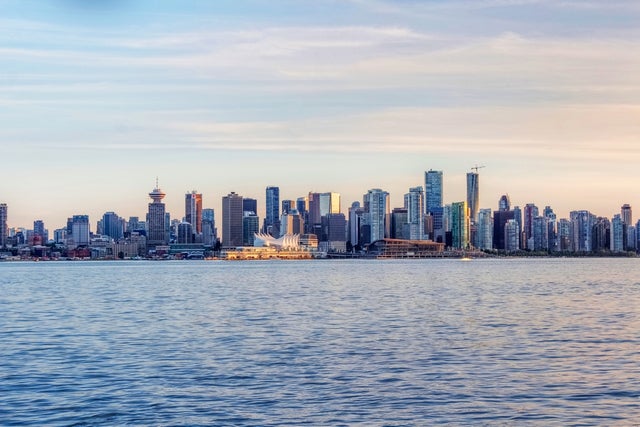 185 Victory Ship Way, North Vancouver - Lower Lonsdale Apartment/Condo, 2 Bedrooms 
