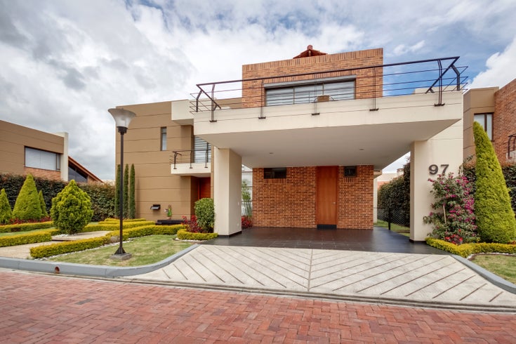 Colombia House - Colombia House/Single Family for sale, 4 Bedrooms 
