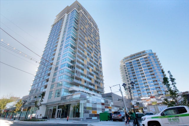112 E 13th Street - Centreview North Vancouver  - Central Lonsdale Apartment/Condo for sale, 1 Bedroom 