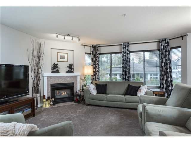 # 22 2458 PITT RIVER RD - Mary Hill Townhouse for sale, 3 Bedrooms 