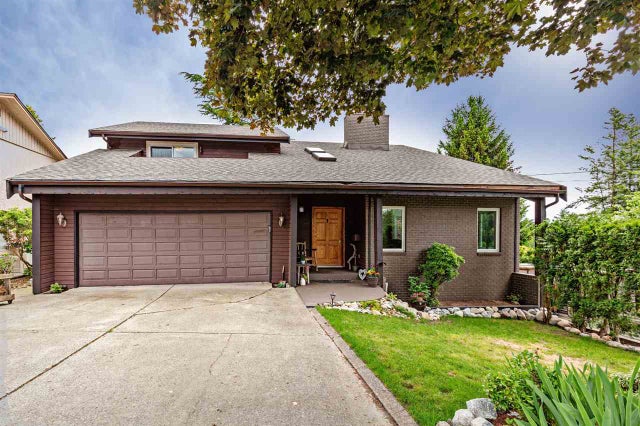 8092 PHILBERT STREET - Mission BC House/Single Family for sale, 4 Bedrooms (R2741897)
