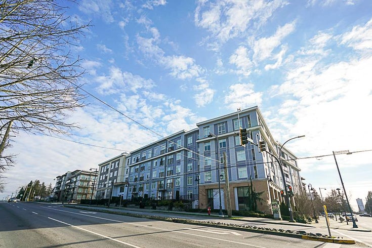 334 13728 108 AVENUE - Whalley Apartment/Condo, 1 Bedroom (R2335153)