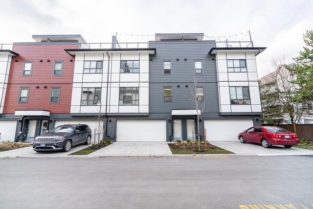 30 1502 MCCALLUM ROAD - Poplar Townhouse for sale, 3 Bedrooms (R2753161)