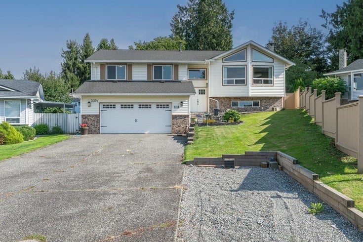 5024 201 STREET - Langley City House/Single Family, 4 Bedrooms (R2925741)