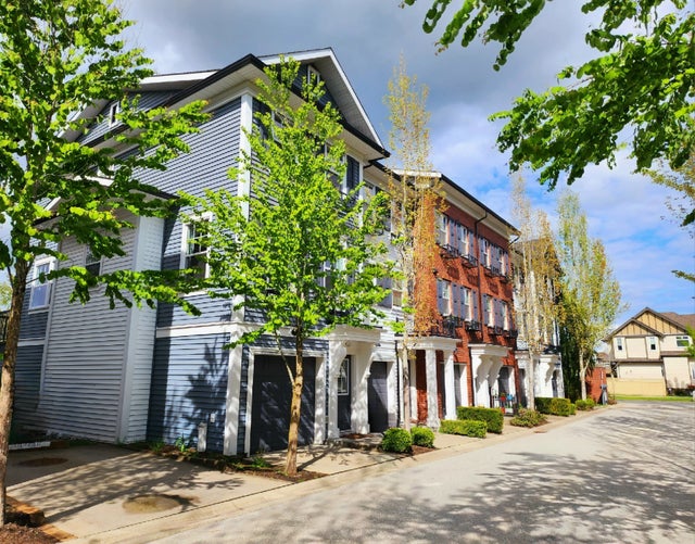 28 7348 192A STREET - Clayton Townhouse for sale, 2 Bedrooms (R2772448)