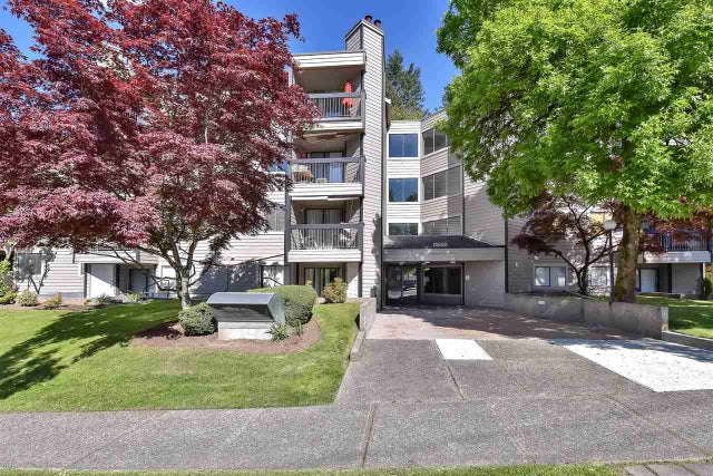 416 10530 154 STREET - Guildford Apartment/Condo for sale, 2 Bedrooms (R2661689)