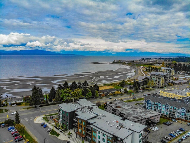 203 100 Lombardy St - PQ Parksville Condo Apartment for sale, 2 Bedrooms (907160)