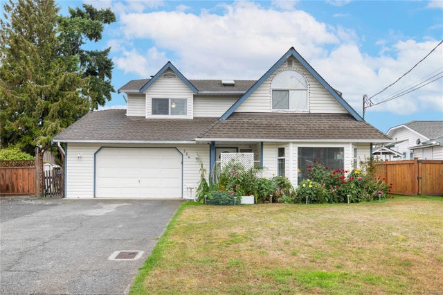254 Starflower Way - PQ Parksville Single Family Detached for sale, 4 Bedrooms (944605)