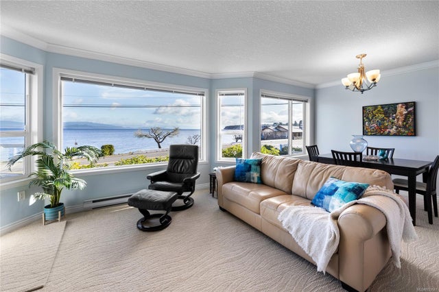 102 3132 W Island Hwy - PQ Qualicum Beach Condo Apartment for sale, 2 Bedrooms (953641)