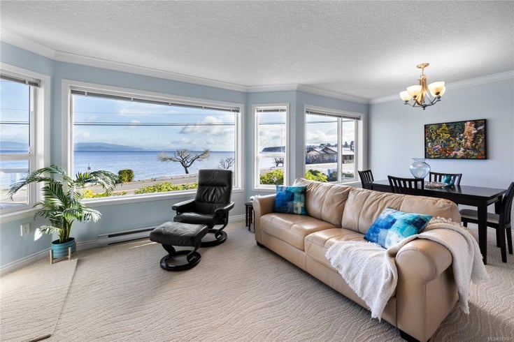 102 3132 W Island Hwy - PQ Qualicum Beach Condo Apartment for sale, 2 Bedrooms (953641)