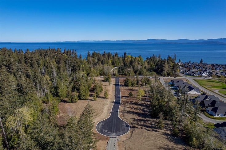 SL5 Camassia Close - PQ Qualicum Beach Land for Sale(979843)