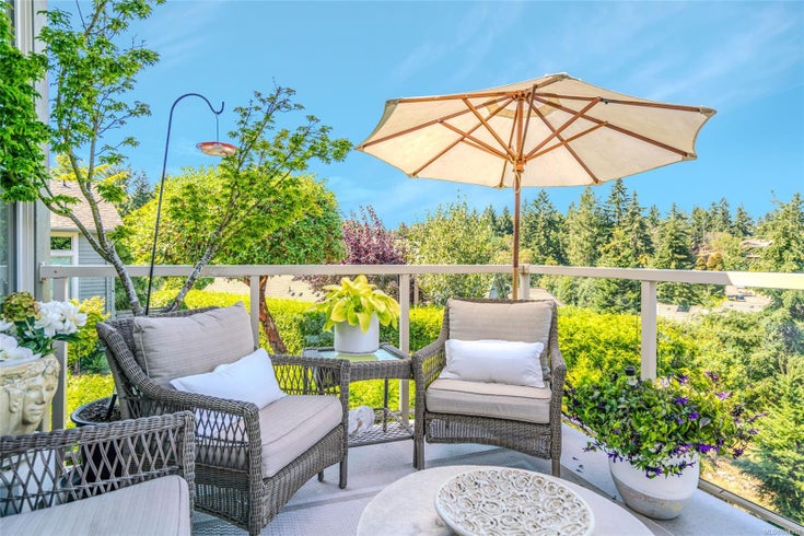 3568 Goodrich Rd - PQ Fairwinds Townhouse for Sale, 3 Bedrooms (984309)