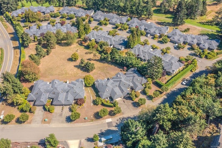 2663 Andover Rd - PQ Fairwinds Townhouse for Sale, 3 Bedrooms (989734)