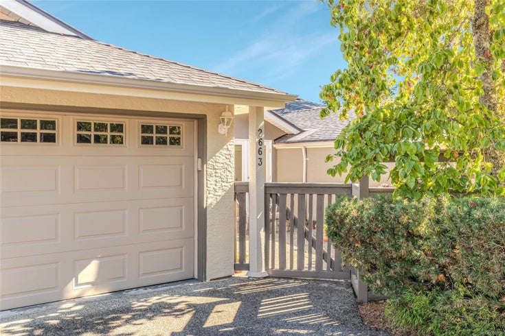 2663 Andover Rd - PQ Fairwinds Townhouse for Sale, 3 Bedrooms (989734)