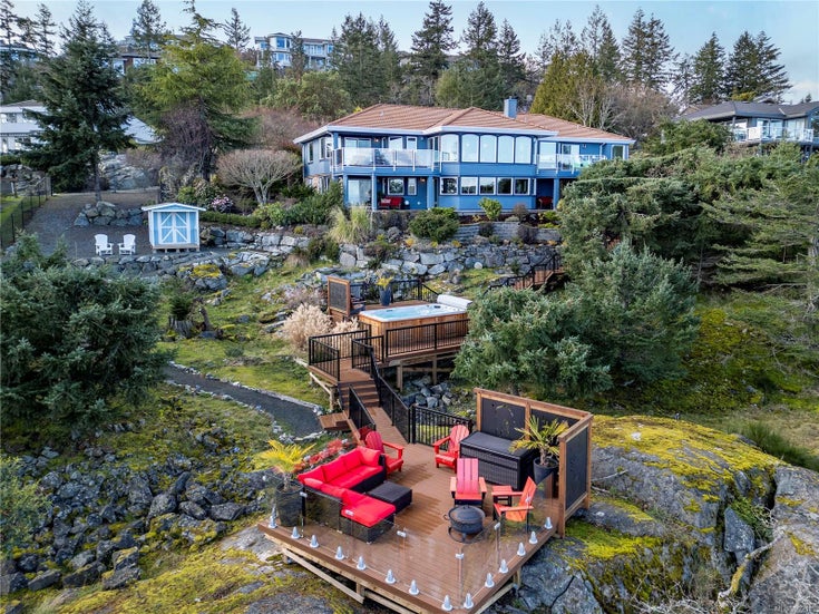 3461 Redden Rd - PQ Fairwinds Single Family Residence for Sale, 4 Bedrooms (992149)