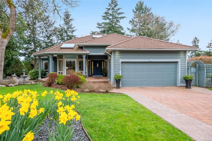2340 Casey Pl - PQ Fairwinds Single Family Residence for Sale, 3 Bedrooms (993623)