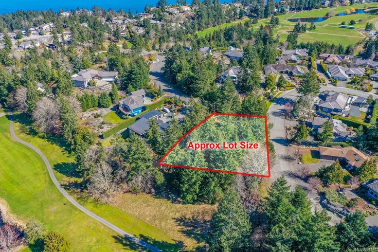 Lot 37 Chelsea Pl - PQ Fairwinds Land for Sale(994171)