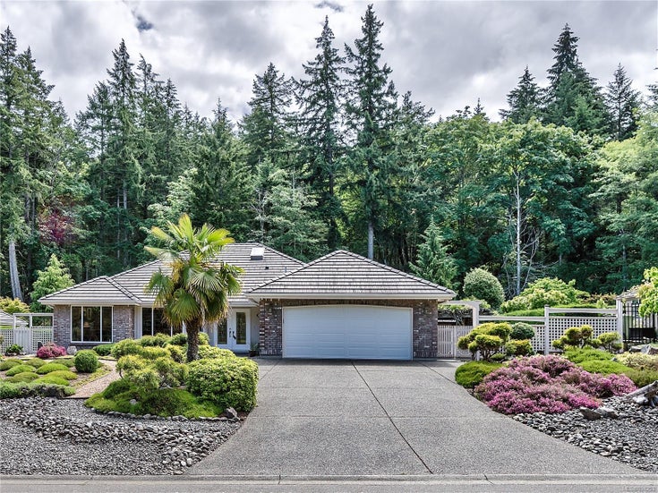 2544 Andover Rd - PQ Fairwinds Single Family Residence for Sale, 3 Bedrooms (994253)