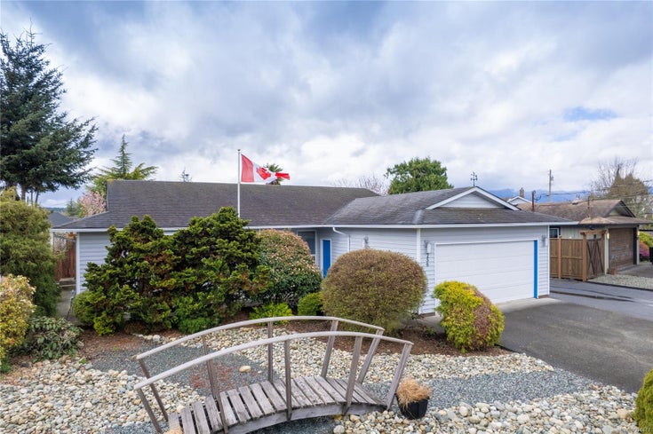 756 Forsyth Ave - PQ Parksville Single Family Residence, 3 Bedrooms (994471)