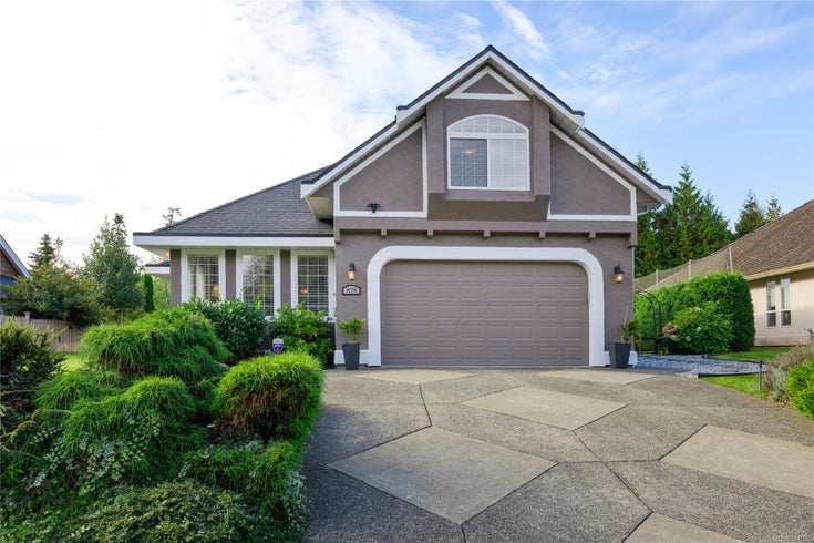 878 Fairways Dr - PQ Qualicum Beach Single Family Residence for Sale, 3 Bedrooms (994586)