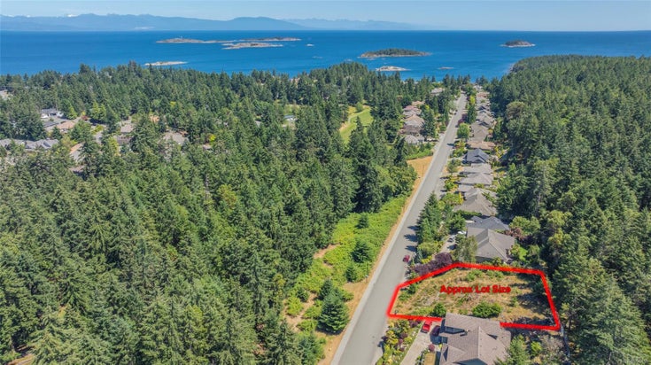 Lot 8 - 2576 Andover Rd - PQ Fairwinds Land for Sale(996459)
