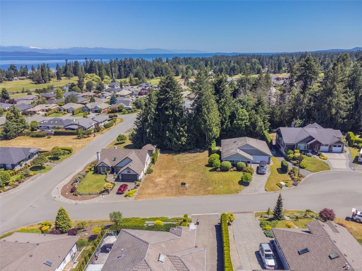 530 Sandwedge Close - PQ Qualicum Beach Land for Sale(997156)