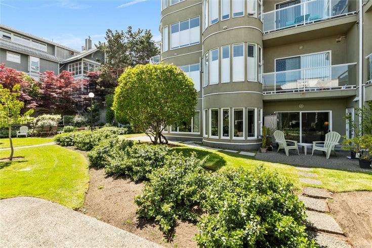 101 - 560 Stewart Ave - Na Brechin Hill Condo Apartment for Sale, 2 Bedrooms (997233)