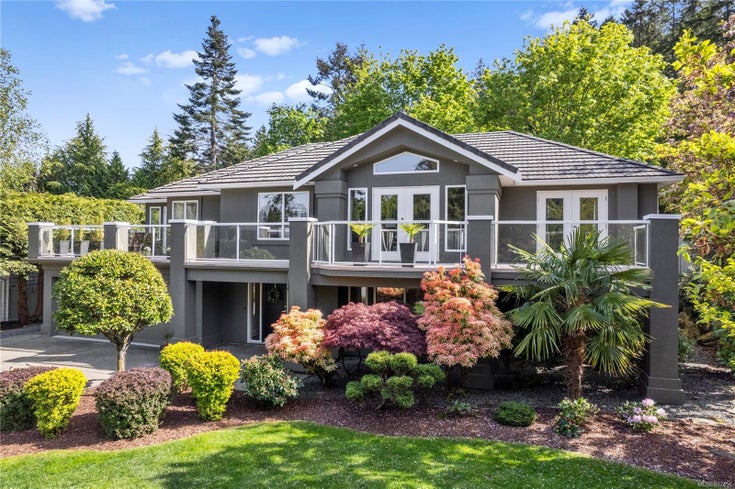 2438 Andover Rd - PQ Fairwinds Single Family Residence for Sale, 4 Bedrooms (997456)