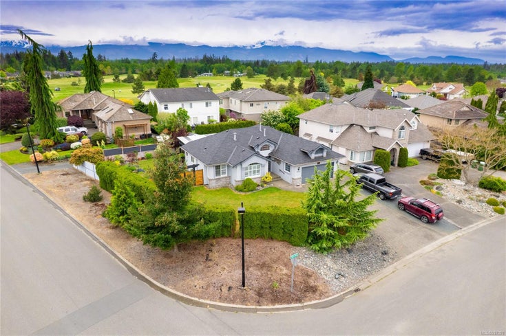 1084 Aery View Way - PQ French Creek Single Family Residence for Sale, 3 Bedrooms (997921)