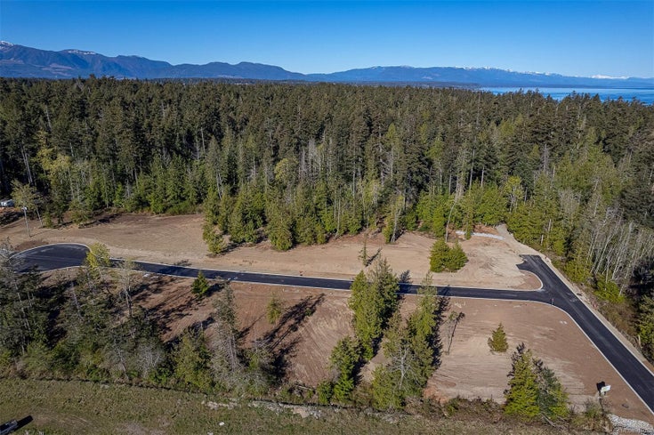 SL5 Camassia Close - PQ Qualicum Beach Land for Sale(998093)