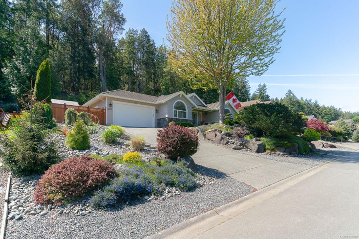 2516 Andover Rd - PQ Fairwinds Single Family Residence for Sale, 3 Bedrooms (999285)