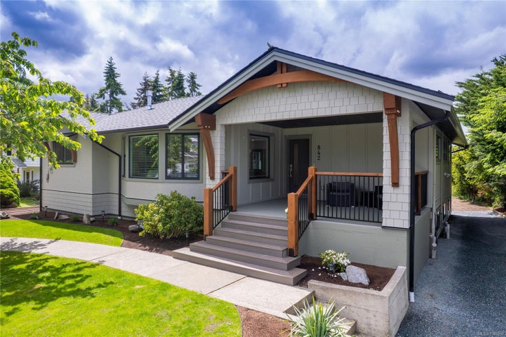 842 Mariner Way - PQ Parksville Single Family Residence for Sale, 5 Bedrooms (1000060)