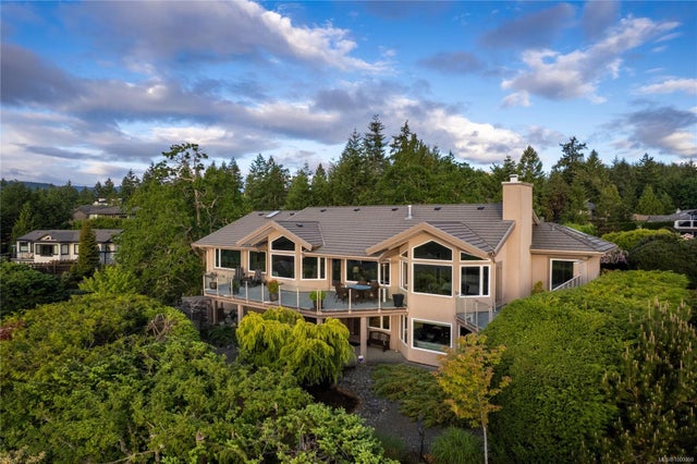 3505 Carmichael Rd - PQ Fairwinds Single Family Residence for Sale, 4 Bedrooms (1000098)