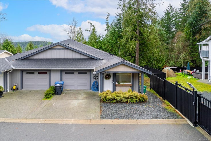2378 Extension Rd - Na Extension Half Duplex for Sale, 5 Bedrooms (1000152)