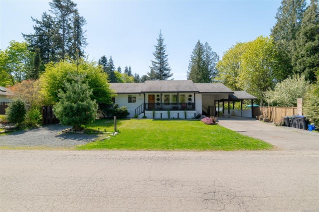 1025 Maple Lane Dr - PQ Parksville Single Family Residence for Sale, 5 Bedrooms (1001031)