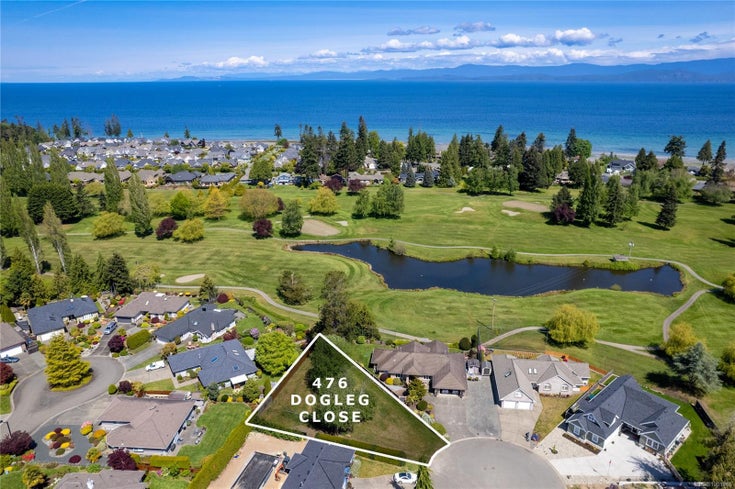 476 Dogleg Close - PQ Qualicum Beach Land for Sale(1001948)