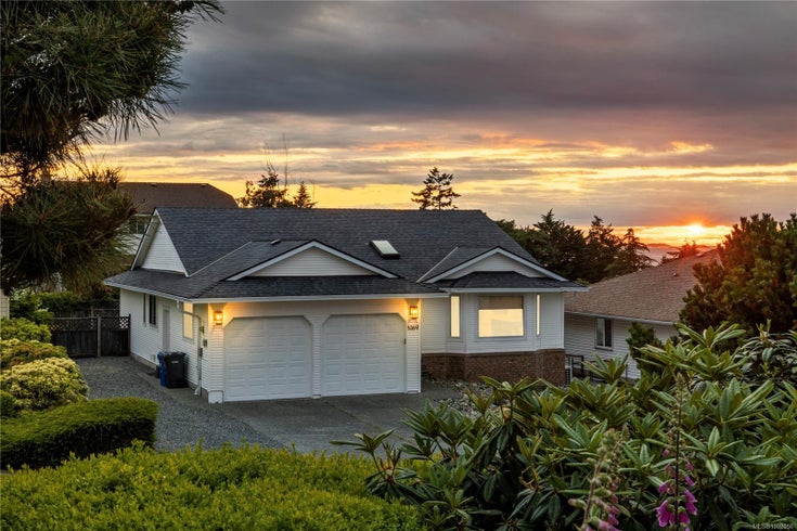 5369 Williamson Rd - Na Hammond Bay Single Family Residence for Sale, 3 Bedrooms (1002056)