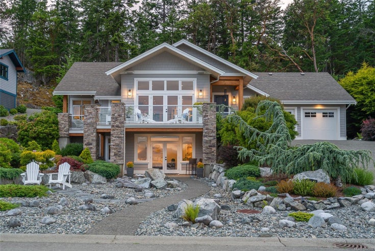 2251 Bonnington Dr - PQ Fairwinds Single Family Residence for Sale, 3 Bedrooms (1002593)