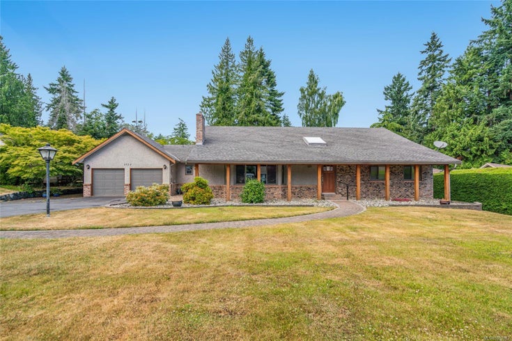 1023 Harlequin Rd - PQ Qualicum Beach Single Family Residence for Sale, 3 Bedrooms (1002962)
