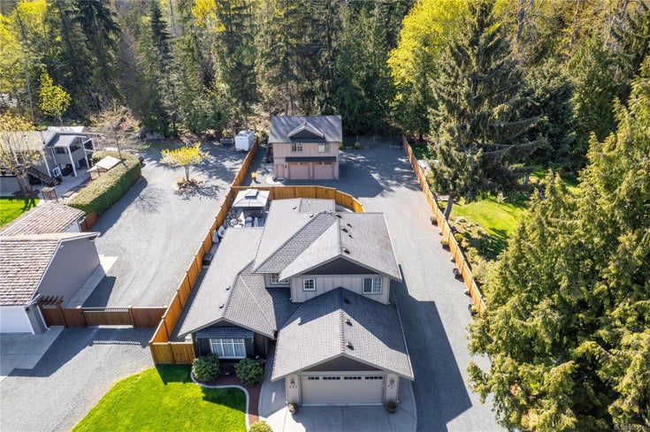 423 Craig St - PQ Parksville Single Family Residence for Sale, 5 Bedrooms (1003171)